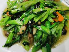 -老苏扬饭店