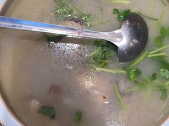 -益恒饭店乡间白族菜(古城总店)