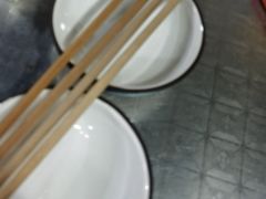 -小板凳(四公里店)