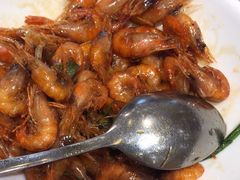 -顺风海鲜港(长寿路店)
