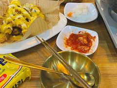 -朴鲸家正宗韩国料理(福田店)