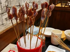 -锅首鲜品火锅(鸳鸯店)