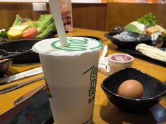 -呷哺呷哺 黄金牧场 (欢乐谷店)