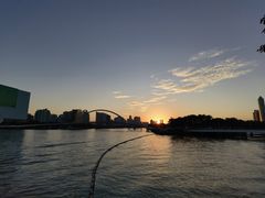 -海心沙亚运公园