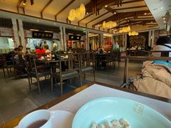 -春发生饭店·非遗(南院门店)