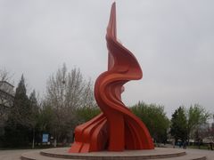-桃花堤公园