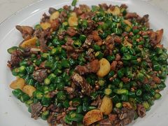 -菜香小厨(金发·印象南滨店)