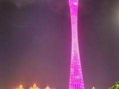 -珠江夜游西堤码头