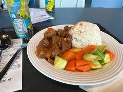 -湾景餐厅(海洋公园店)