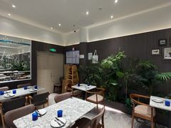 -玛尚诺意式餐厅(官舍店)