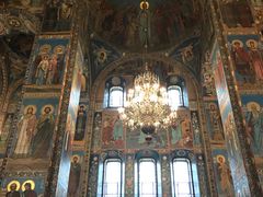 -滴血救世主教堂