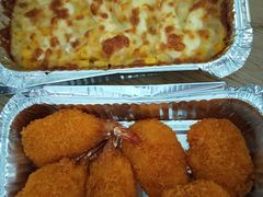 -尊宝比萨(杨美店)