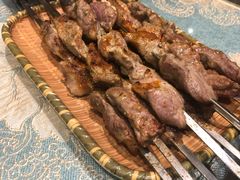 -新疆伊宁远征餐厅