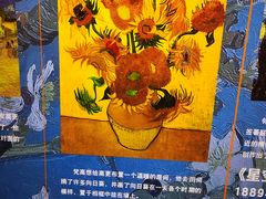 -天津梵高星空艺术馆(天河城旗舰店)