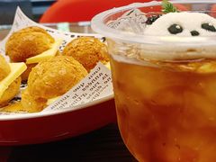 -孖记茶档·热腾茶餐(江南西plus店)