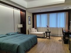 -深圳中海凯骊酒店