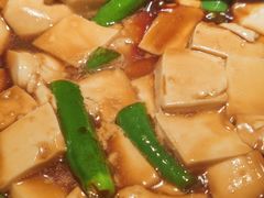 石锅沃豆腐-桂满陇·锦绣江南(益田广场店)