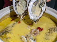 -金龙·打边炉(南京西路店)