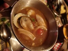 -鹿萤季·营地小馆(皇后公园店)