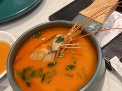 -美奈小馆·越南料理(中航城君尚购物中心店)