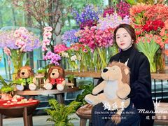 -成都钓鱼台精品酒店-品聚·成都餐厅