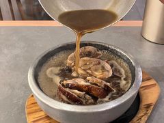 -张烤鸭·川菜·非遗冒烤鸭(青石桥店)