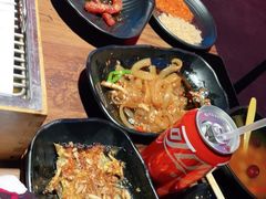 -Let’s WaKao瓦烤(贝森店)