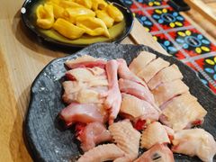 -椰夫人·养生椰子鸡(金沙洲永旺店)