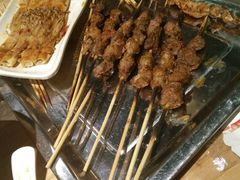 -管氏翅吧(马家堡店)