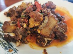 -云隐小厨·传统大理美食(复兴路店)