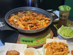 -淘蛙(广州星寰国际商业中心店)