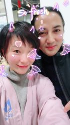 -Mentor Hair Salon