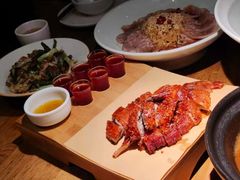 -桂小厨广西菜(万象城店)