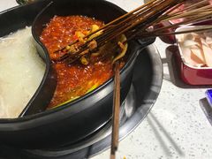-钢管厂歆瑞源油卤串串香(春熙路太古里店)