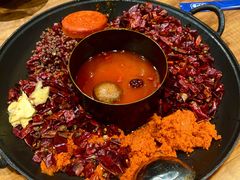 -楠火锅(太古里总店)