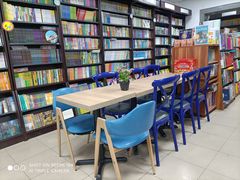 -北方图书城(滑翔店)