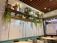 -长勺子东南亚(街道口店)