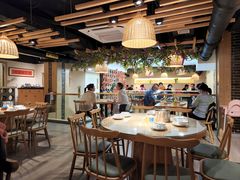 -董厨煨汤馆(车站路店)