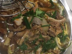 -古乐牛香·鲜牛肉牛杂火锅(新区店)