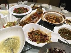 -城南往事济南风味主题餐厅(东环店)