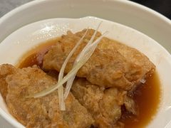 -喜来登由由大酒店九州膳坊中餐厅