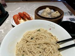 -松鹤面馆·古法焖肉面(观前店)