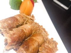 -松子料理(白家庄店)