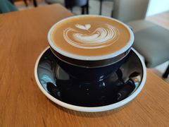 -The PEAT Coffee(深业中城店)