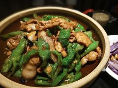 -湘西小馆(滨河路店)