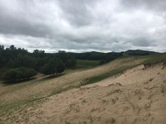 -塞罕坝国家级自然保护区