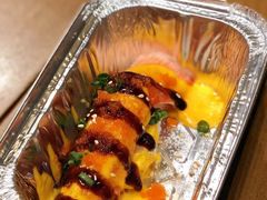 -吉兆手握寿司(车公庙店)