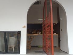 门面-陶享时光西餐·下午茶(信河街店)
