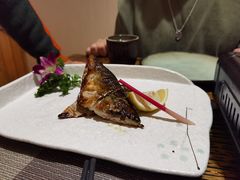 -酱子居酒屋(南洋维也纳花园店)