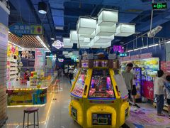 -大玩家(平江万达店)